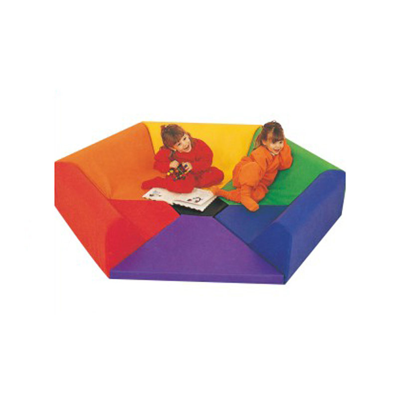 Kids Soft Playground Indoor With Cheap Price